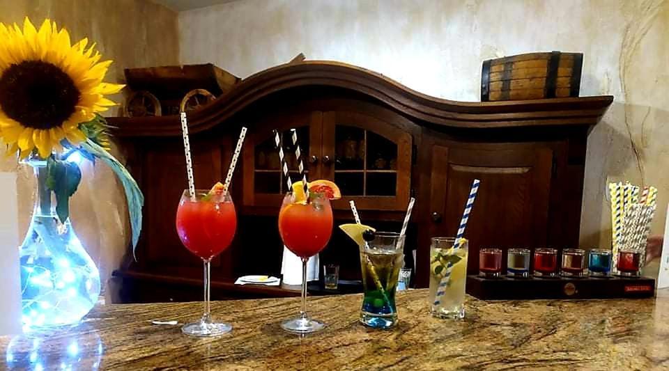Karczma Goralska Bed and Breakfast Wisznice Esterno foto